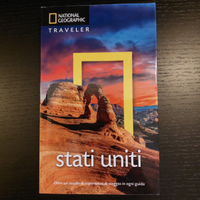 Stati Uniti Guida Turistica USA