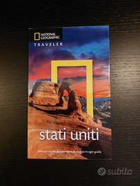 Stati Uniti Guida Turistica USA