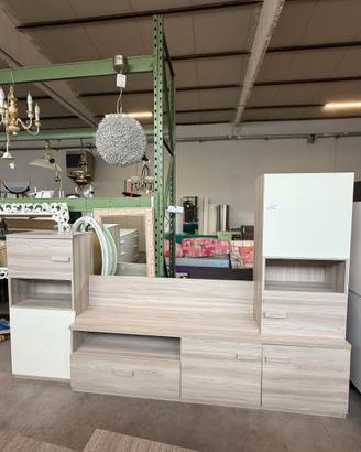 Mobile Salotto Rima Arredamenti Usato1175