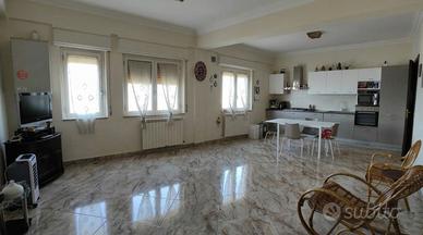 Appartamento Pentimele
