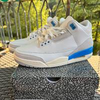 Air Jordan 3 Retro “ Lucky Shorts”