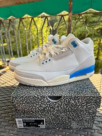 Air Jordan 3 Retro “ Lucky Shorts”
