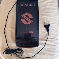 Riavvolgitore videocassette sonoko ju-300