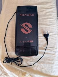 Riavvolgitore videocassette sonoko ju-300
