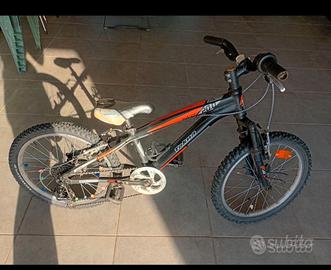 Bici bambino