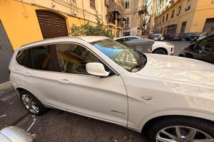 BMX X3 XDRIVE20D