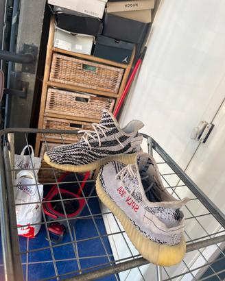 Yeezy bost 350