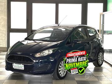 FORD Fiesta 1.5 TDCi 75CV Business UNIPRO FINANZIA