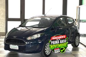 FORD Fiesta 1.5 TDCi 75CV Business UNIPRO FINANZIA
