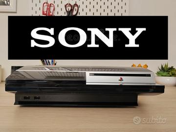 play station 3 