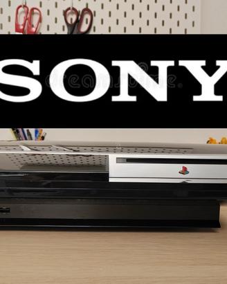 play station 3 