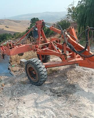 macchine agri