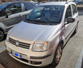 FIAT Panda 2ª serie - 2007