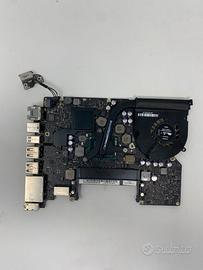 Logic Board Apple 820-2936-B Guasta