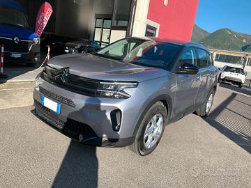 Citroen C5 Aircross C5 Aircross PureTech 130 S&S L