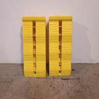 Cunei per livellamento