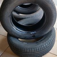 gomme stradali per dacia Duster 