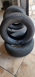 gomme stradali per dacia Duster 
