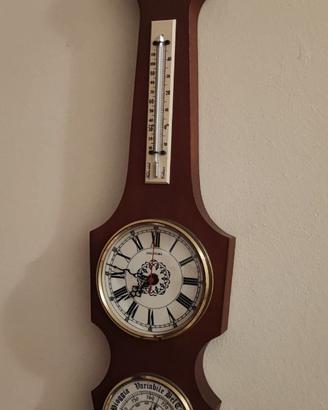 stazione meteo