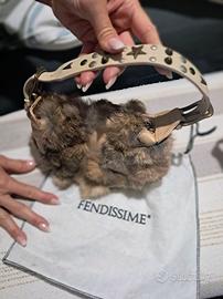 Mini borsa FENDI 