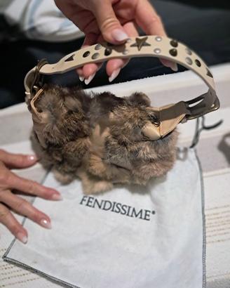 Mini borsa FENDI 