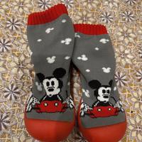 Ciabattine mickey mouse