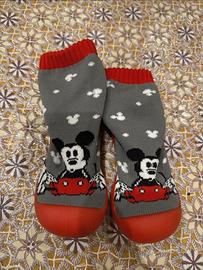 Ciabattine mickey mouse