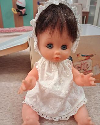 bambola vintage Cip Cip