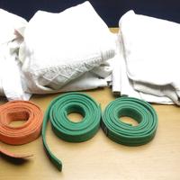 cintura judo karaté 