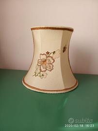 Paralume per lampada da tavolo