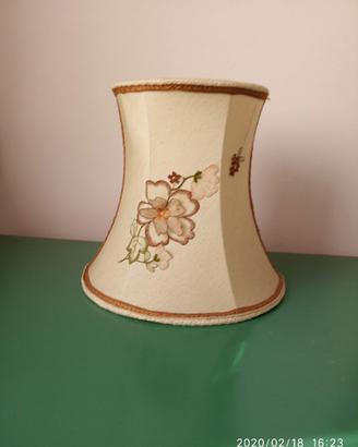 Paralume per lampada da tavolo