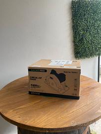 Sega Circolare 1400W Lama 185mm