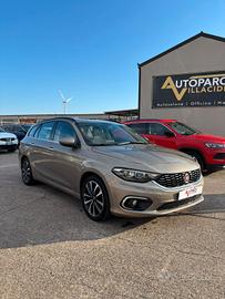 Fiat Tipo 1.3 Mjt S&S SW Lounge