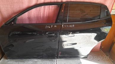 Porta Porte Alfa Romeo Junior sinistre
