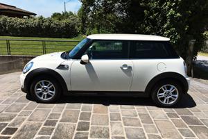 Mini One R56 1.6 55 kW/75CV