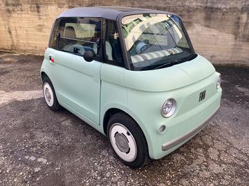 Fiat Topolino Dolcevita 6kw SUBENTRO NOLEGGIO