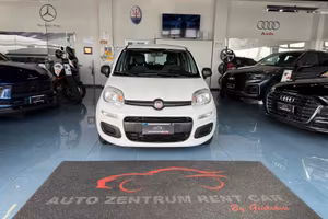 Fiat Panda 1.3 MJT 80 CV S&S Lounge