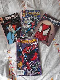 Uomo Ragno Deluxe anni 90