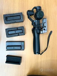 Dji osmo