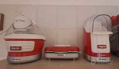 Collezione Ariete Party time