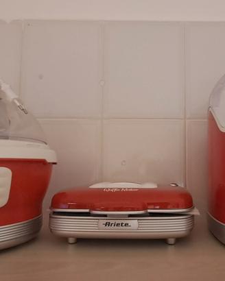 Collezione Ariete Party time