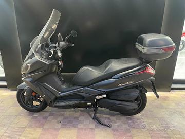 KYMCO DOWNTOWN 350 I