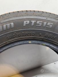 2 GOMME 185 65 15 PETLAS ET108