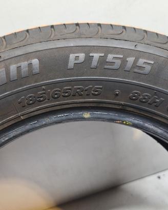 2 GOMME 185 65 15 PETLAS ET108