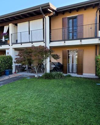 3 LOCALI A VALEGGIO SUL MINCIO