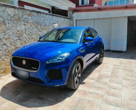 Jaguar E-Pace 2.0D 180 CV AWD R-Dynamic S