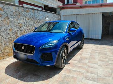 Jaguar E-Pace 2.0D 180 CV AWD R-Dynamic S