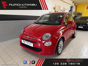 FIAT 500 1.0 Hybrid Cult PACK CULT PLUS - CARPLAY