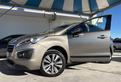 Peugeot 3008 BlueHDi 120 S&S Allure