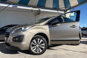 Peugeot 3008 BlueHDi 120 S&S Allure